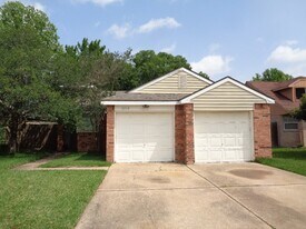 13114 Vista Oro Dr in Houston, TX - Building Photo