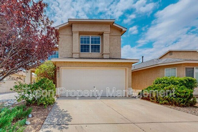 property at 6316 Dante Ln NW