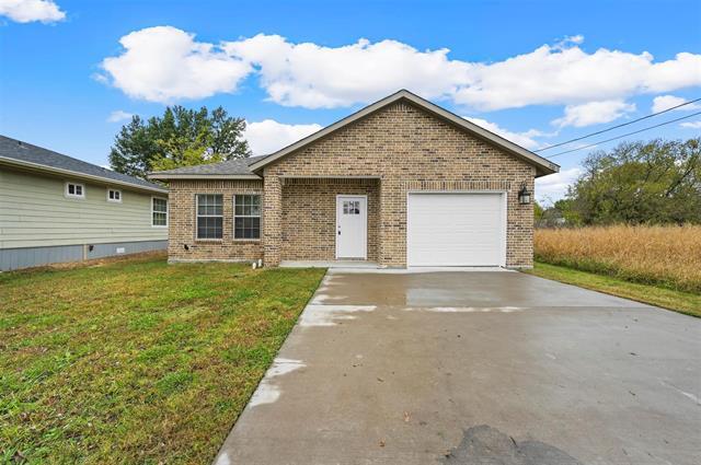 506 Robinson St in Greenville, TX - Building Photo