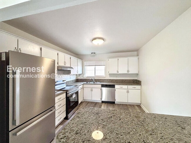 739 43rd Ave in Greeley, CO - Foto de edificio - Building Photo