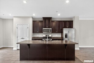 2831 Toles Park Dr in Hillcrest Heights, MD - Building Photo