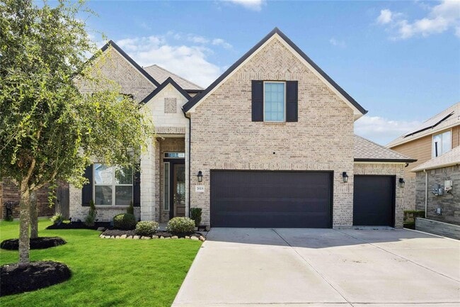 property at 7023 Arbor Bay Ln