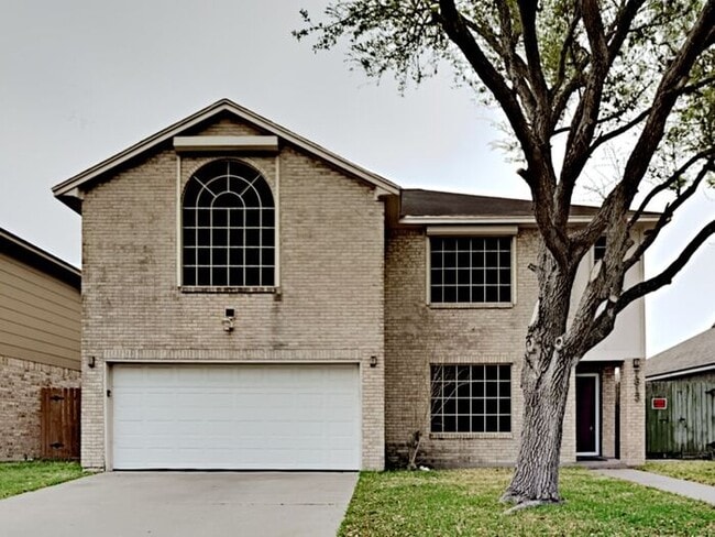 7613 Timber Crest Dr in Corpus Christi, TX - Building Photo - Building Photo