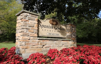 Spanish Gardens Apartments