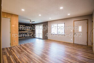 614 W Ford Ave in Lima, OH - Building Photo - Building Photo