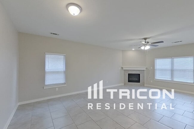 1569 Ferguson Dr in Forney, TX - Building Photo - Building Photo