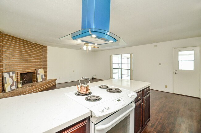 property at 17518 Autumn Trails Ln