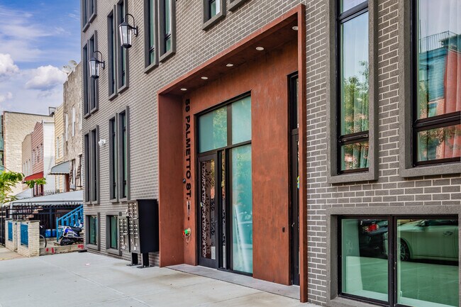 58 Palmetto St in Brooklyn, NY - Building Photo - Building Photo