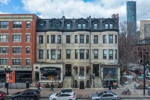 563-565 Columbus Ave in Boston, MA - Building Photo