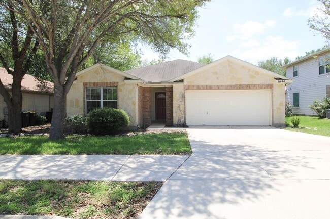 property at 1644 Cloudy Brook