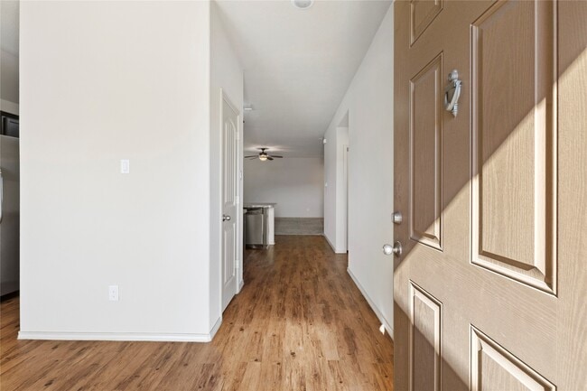 property at 24407 Pigeon Berry Dr