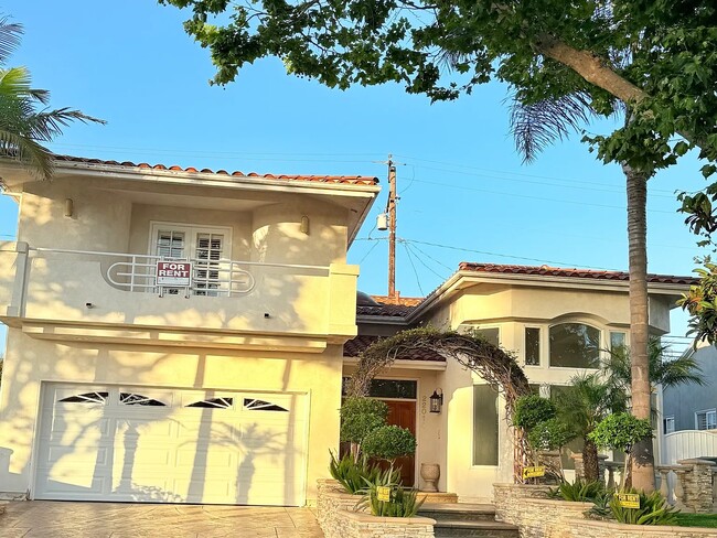 property at 22014 Anza Ave