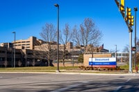 Apartamentos en Sterling Heights, MI