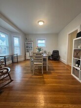 58 Saunders St in Boston, MA - Building Photo - Building Photo