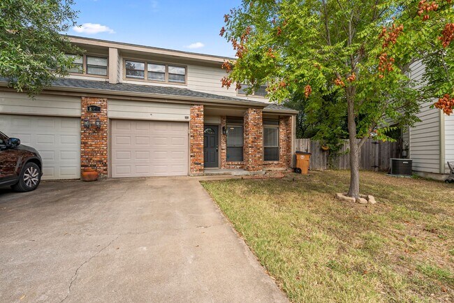 8302 Bradford Edward Cove in Austin, TX - Building Photo - Building Photo