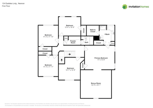 134 Eastlake Landing in Newnan, GA - Building Photo - Building Photo
