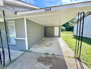 5168 Corkwood Dr in Memphis, TN - Building Photo - Building Photo