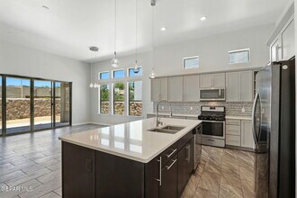 7325 Steve Degroat Ln in El Paso, TX - Building Photo - Building Photo