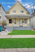 59 Wex Ave-Unit -Left in Buffalo, NY - Building Photo - Building Photo