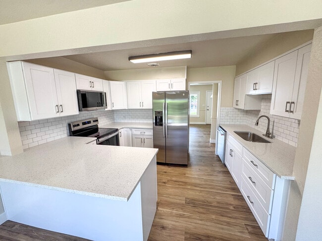 property at 496 N 70 W