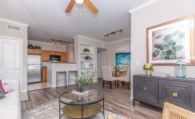 property at 10333 Research Forest Dr