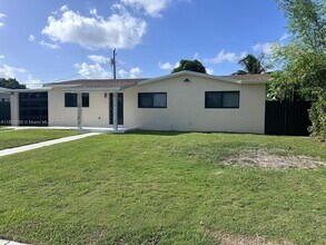 12451 SW 191st Terrace in Miami, FL - Building Photo - Building Photo