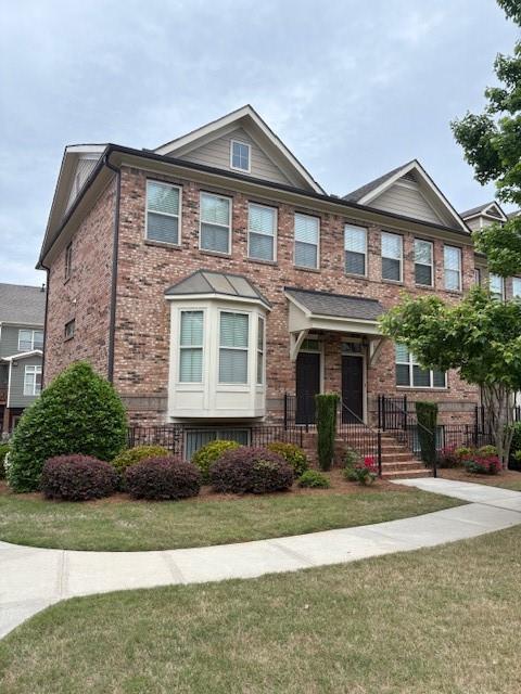 property at 4222 Tacoma Trce