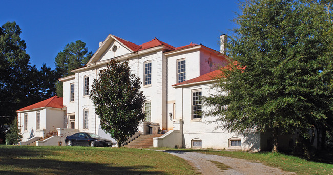 307 N Main St in Franklinton, NC - Building Photo - Building Photo