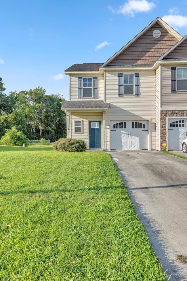 property at 301 Winstead Lp