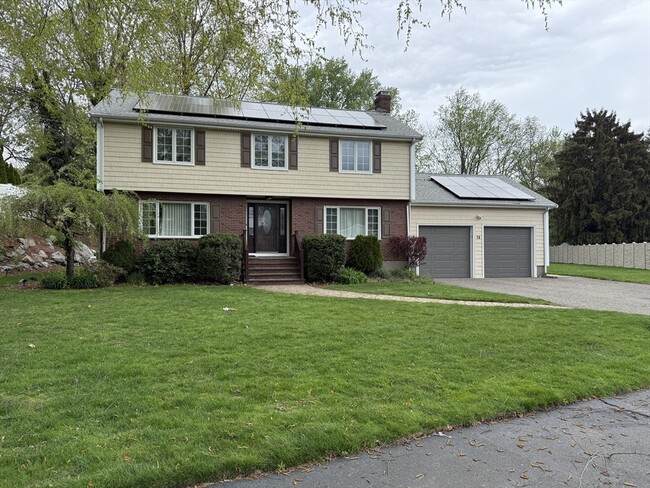 property at 78 Rosewood Dr