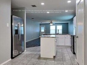 1533 Warrington Way in Forney, TX - Building Photo - Building Photo