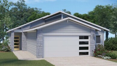 10917 Tildon Ave in Austin, TX - Building Photo - Building Photo