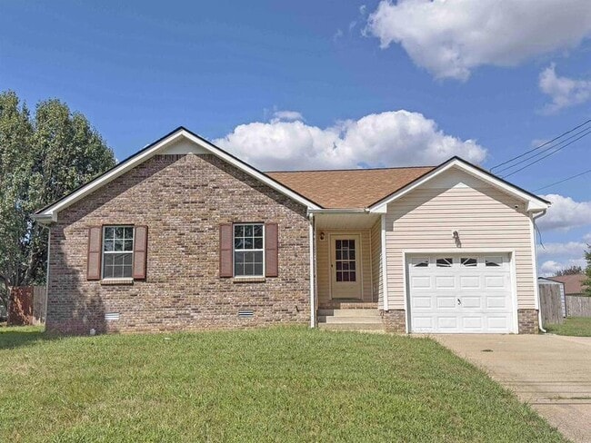 1325 Meredith Way