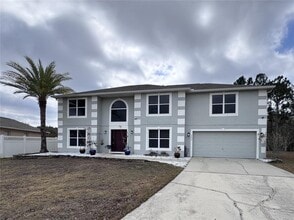 4064 Sunny Day Way in Kissimmee, FL - Building Photo - Building Photo