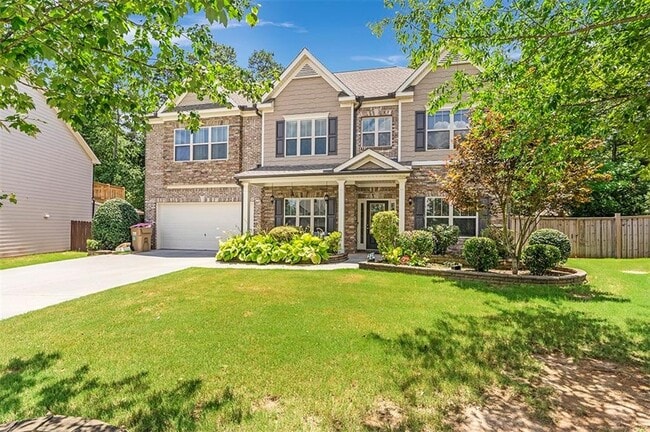 property at 2635 Azalea Bluff Dr