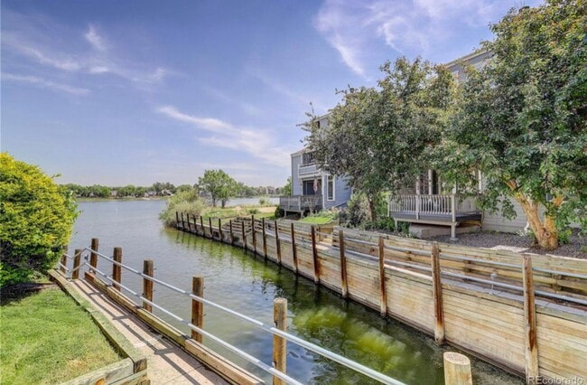 property at 6860 Xavier Cir