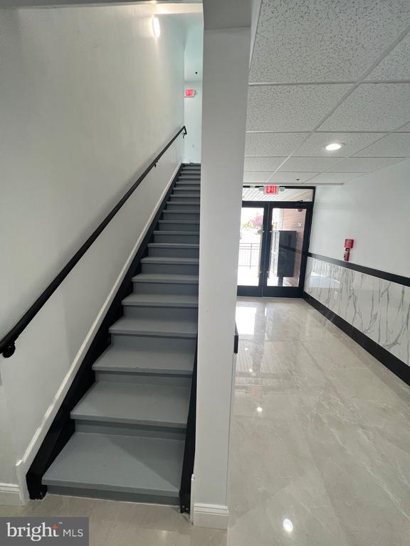 1611 Ridge Ave in Philadelphia, PA - Building Photo - Building Photo