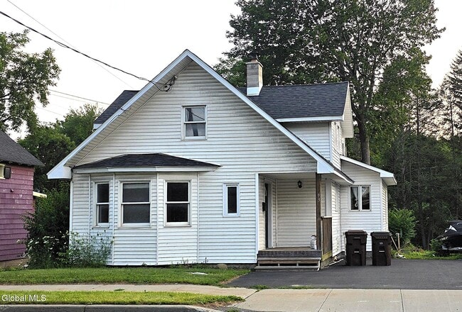 property at 93 Cherry Ave