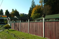 Meadowbrook Apartments in Seattle, WA - Building Photo - Building Photo