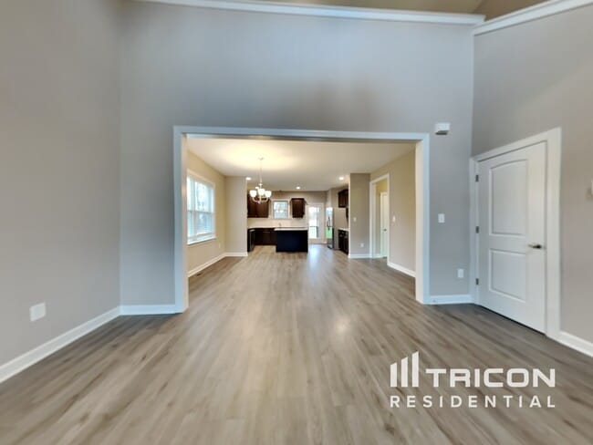 135 Lasswade Ct in Zebulon, NC - Building Photo - Building Photo