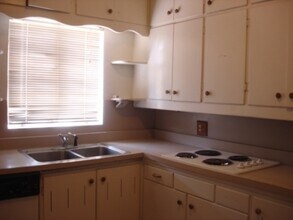 322 N Forgeus Ave in Tucson, AZ - Building Photo - Building Photo