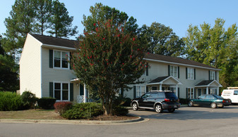 3101-3110 Hasbrook Ct Apartments