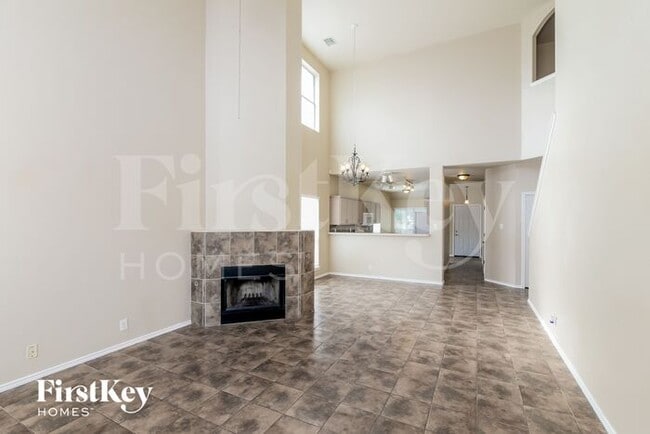 6127 Wood Pass in San Antonio, TX - Building Photo - Building Photo