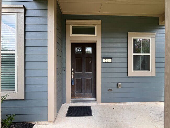 6014 Dark Kite Trl in Missouri City, TX - Building Photo - Building Photo