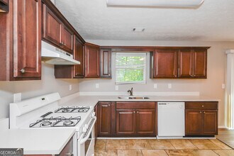 1920 Gingham Way in Lithonia, GA - Building Photo - Building Photo