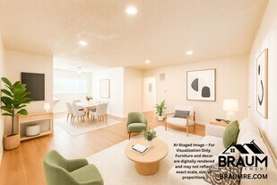 13115 Oxnard St in Los Angeles, CA - Building Photo