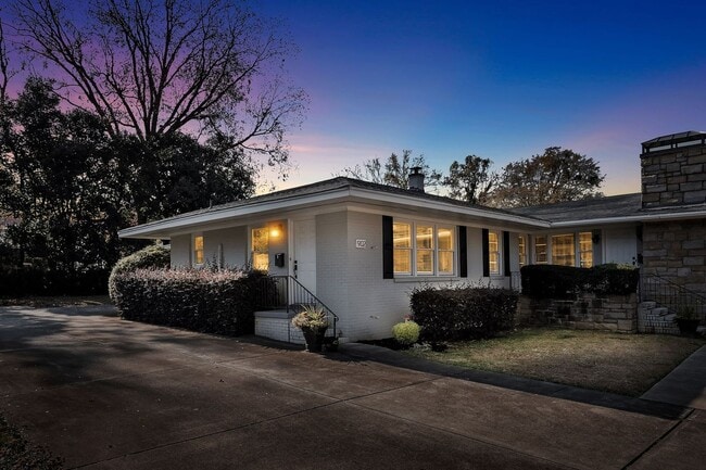 property at 902 New Bern Ave