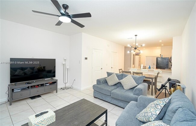 property at 2820 NW 180th St