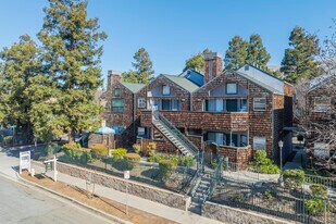 Freemont Terrace in Fremont, CA - Building Photo