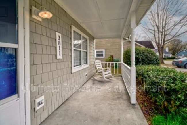 3811 Doe Clearing Ct in Wilmington, NC - Building Photo - Building Photo